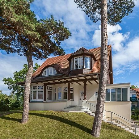 Strandvilla Krabbe Wohnung 03 بولتينهاجين المظهر الخارجي الصورة